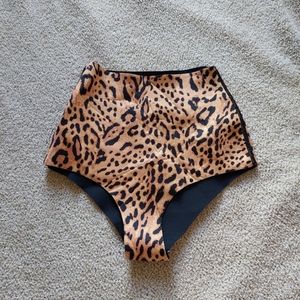 Billabong high waist wetsuit 1mm bottom